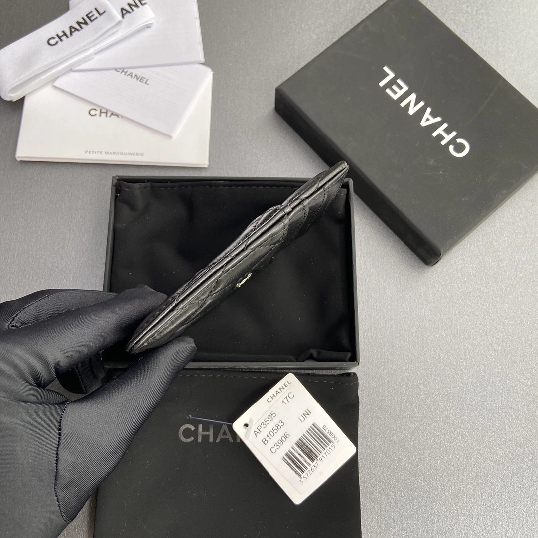 EasyMatch Chanel Wallets Purse 56564