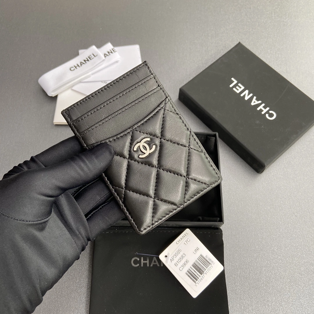 EasyMatch Chanel Wallets Purse 56564