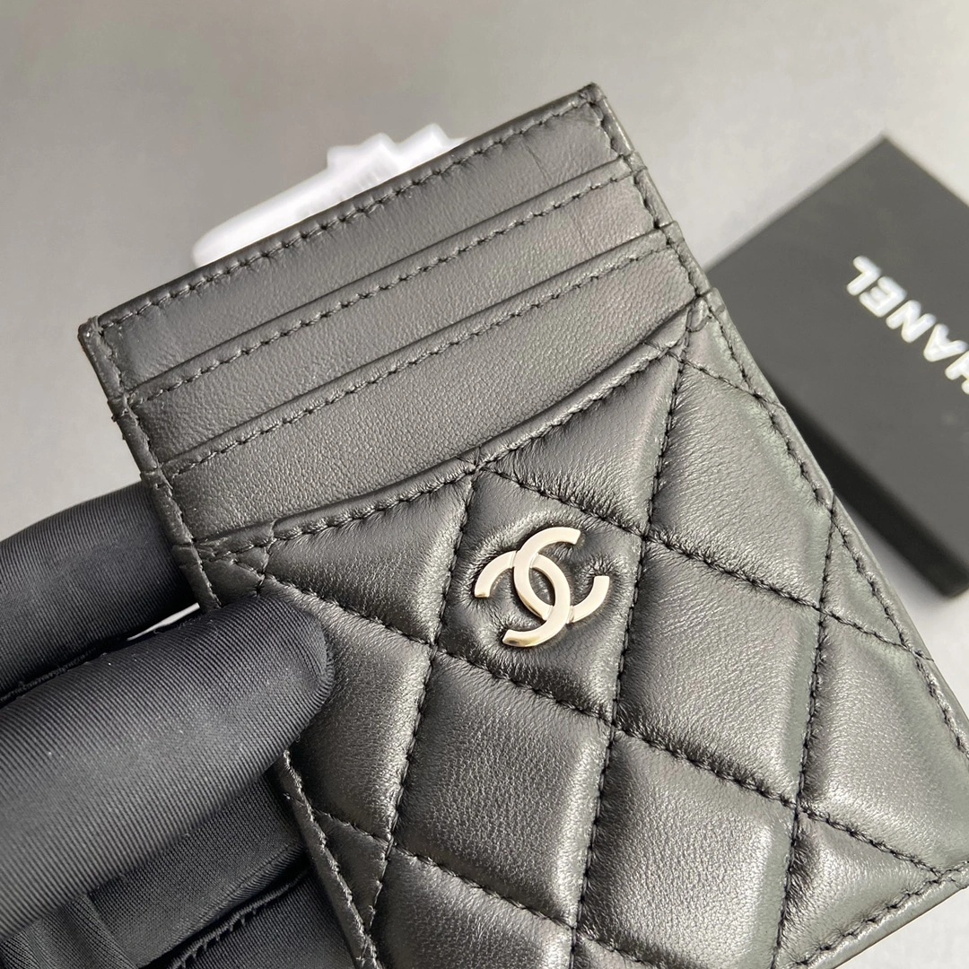 EasyMatch Chanel Wallets Purse 56564