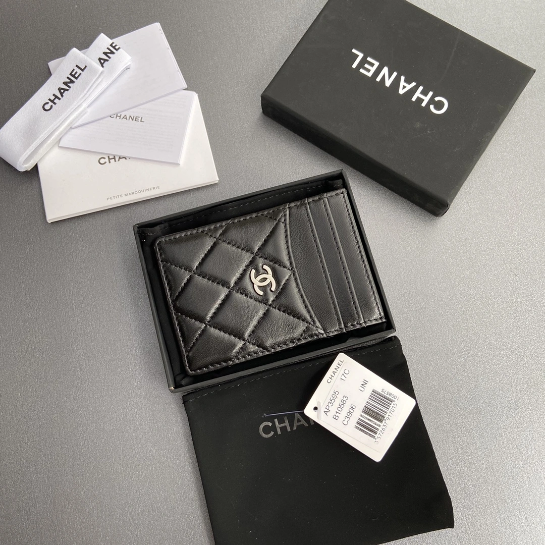 EasyMatch Chanel Wallets Purse 56564