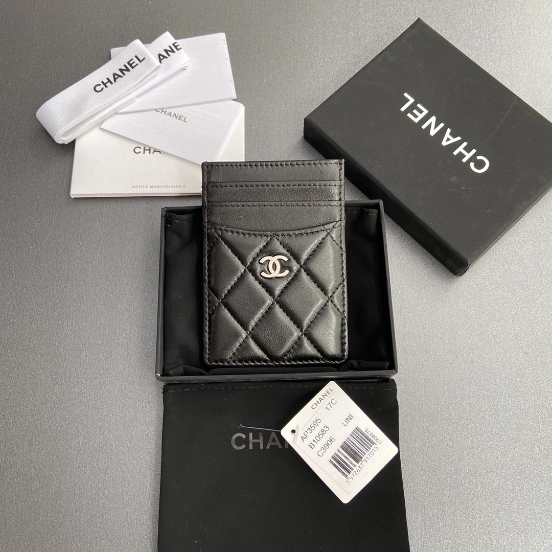 EasyMatch Chanel Wallets Purse 56564