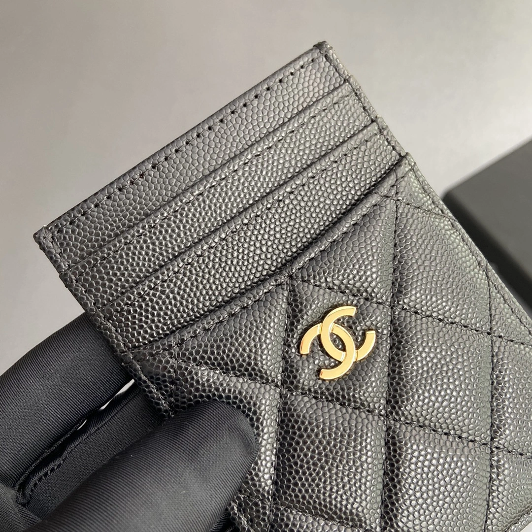 Chanel Wallets Purse Durable 56563