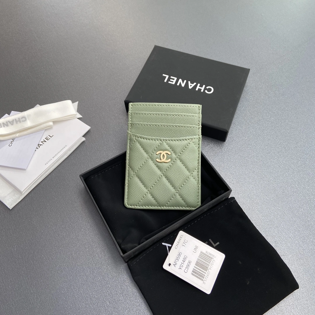 SmartChoice Chanel Wallets Purse 56551