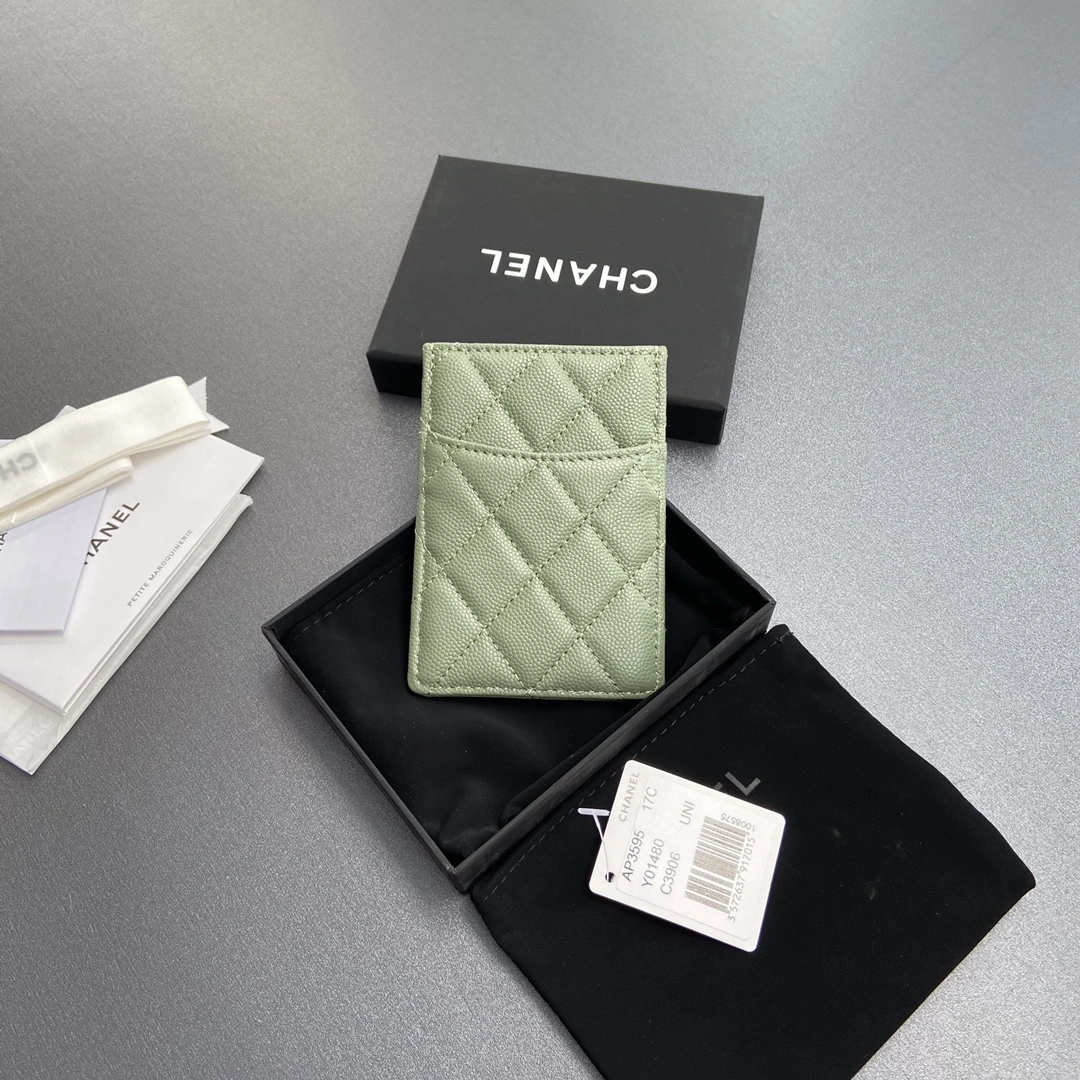 SmartChoice Chanel Wallets Purse 56551