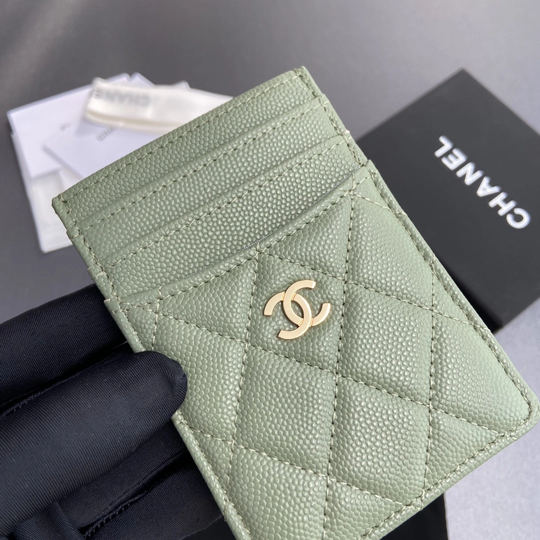 SmartChoice Chanel Wallets Purse 56551
