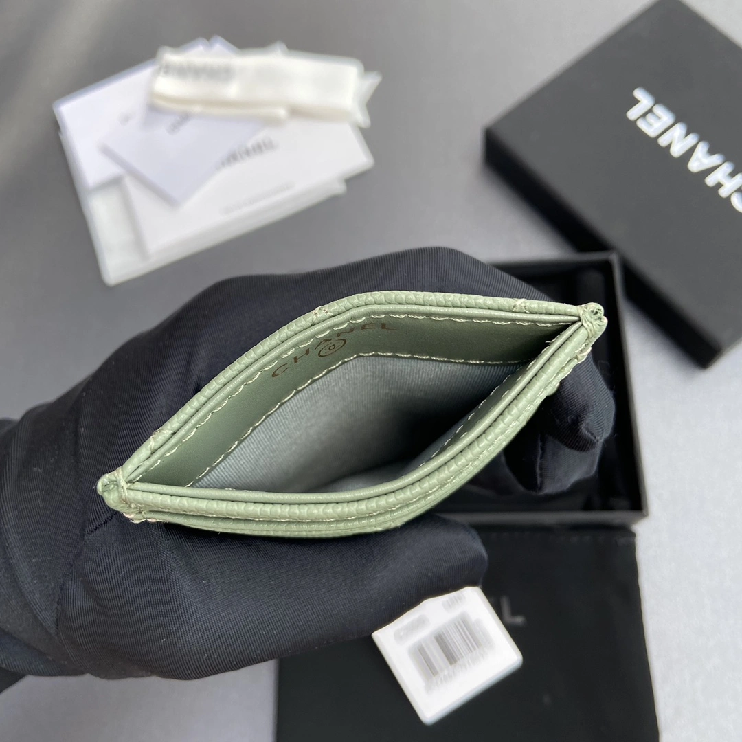 SmartChoice Chanel Wallets Purse 56551