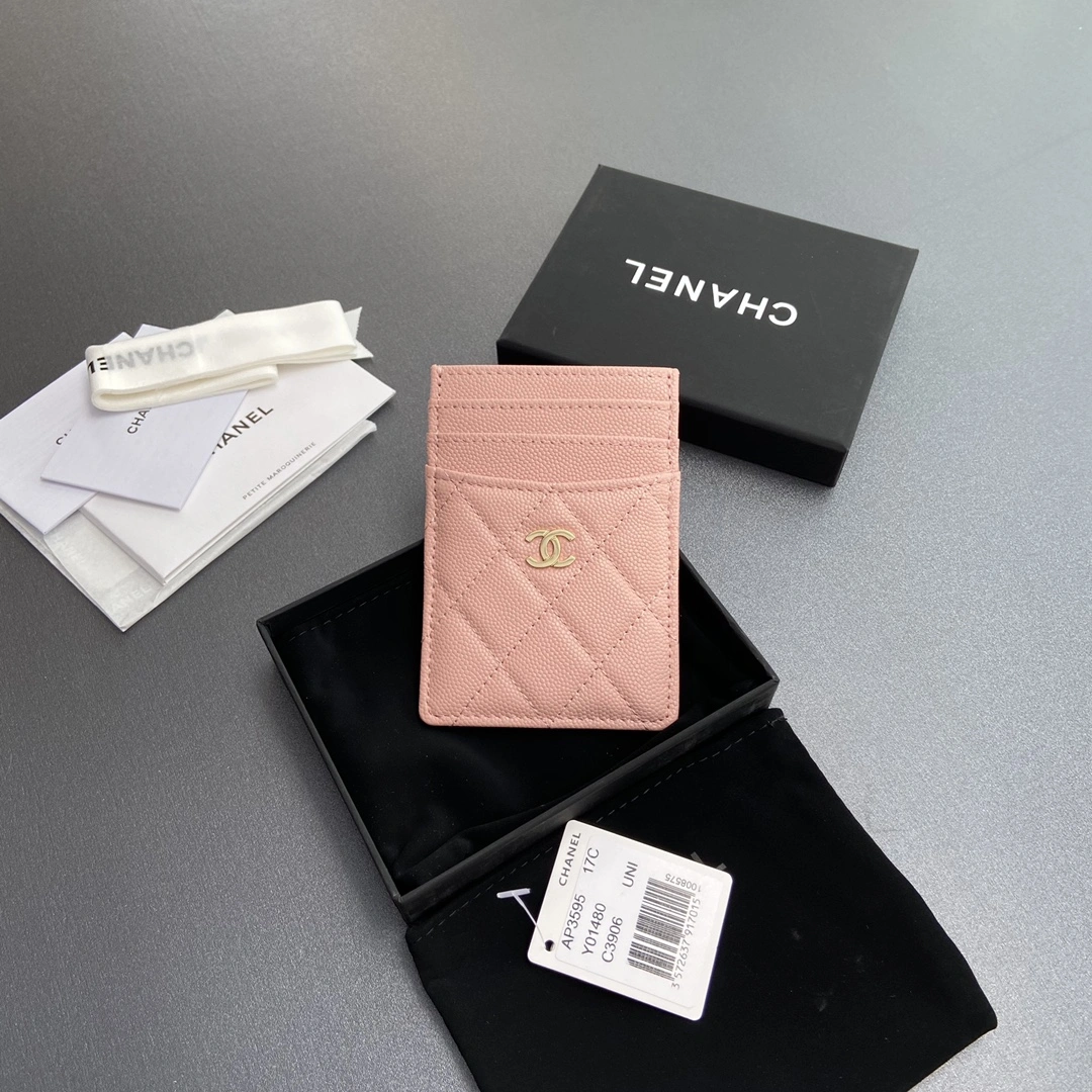 Chanel Wallets Purse Original 56550