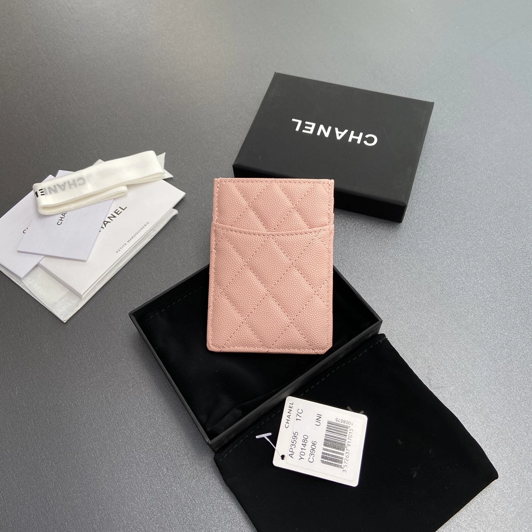 Chanel Wallets Purse Original 56550