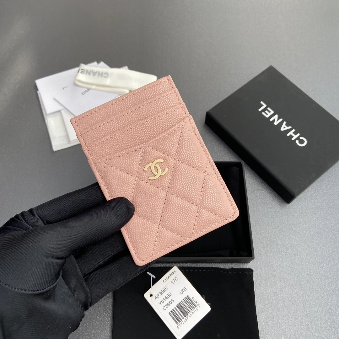 Chanel Wallets Purse Original 56550