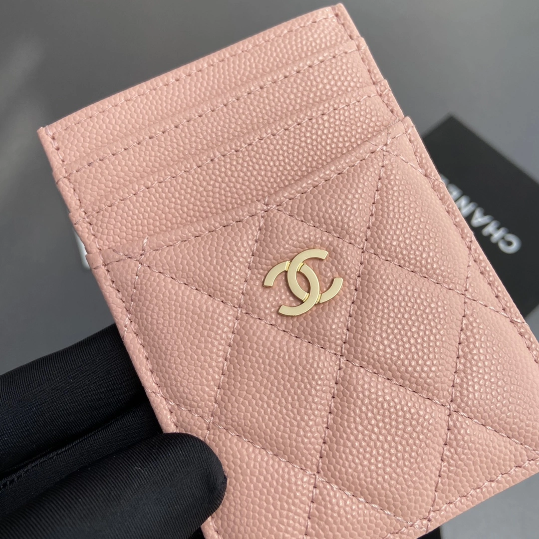 Chanel Wallets Purse Original 56550