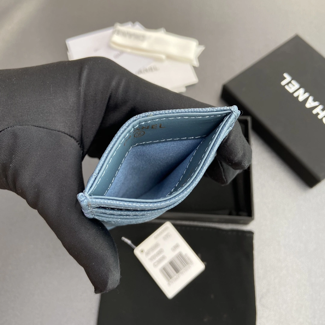 Stretchable Chanel Wallets Purse 56594