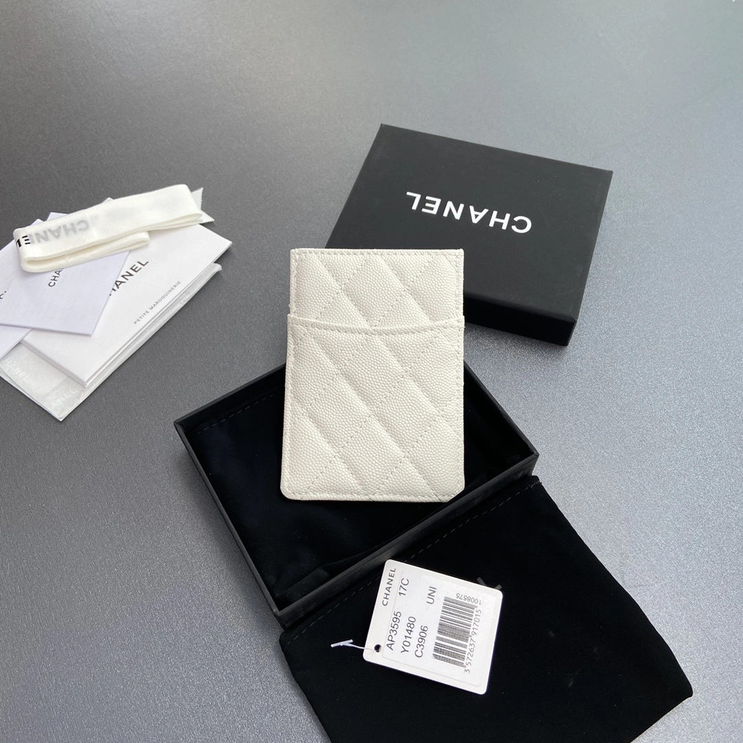 QuickDry Chanel Wallets Purse 56544