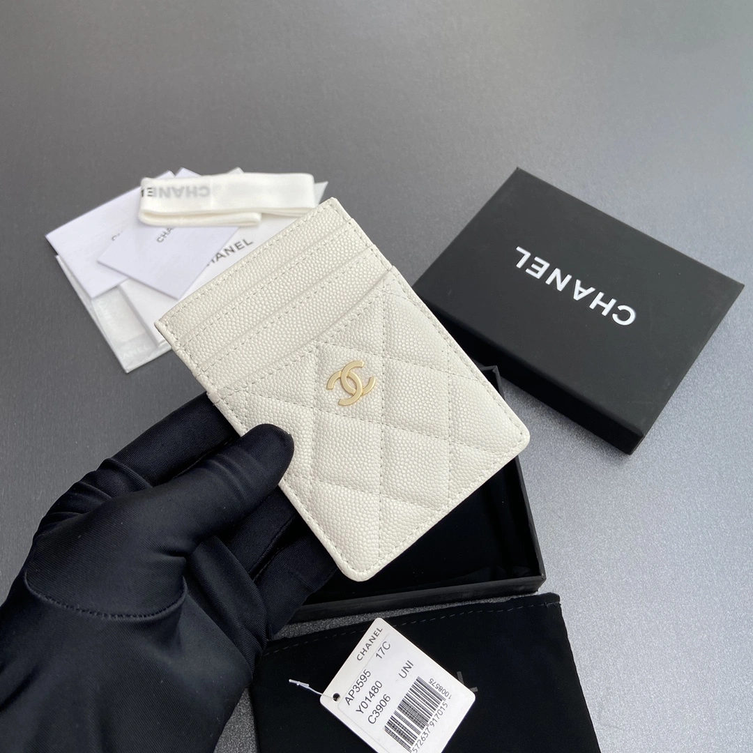 QuickDry Chanel Wallets Purse 56544
