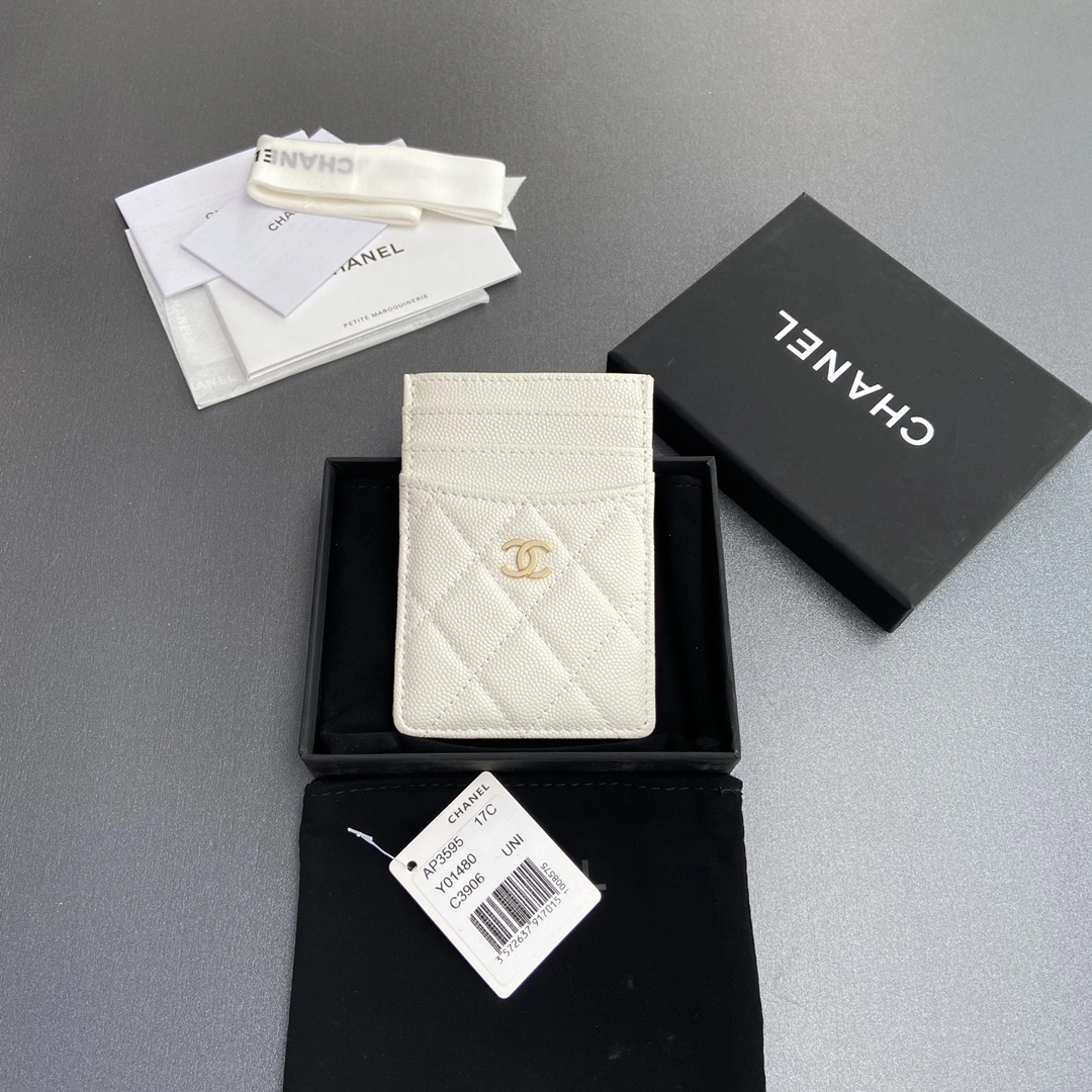 QuickDry Chanel Wallets Purse 56544