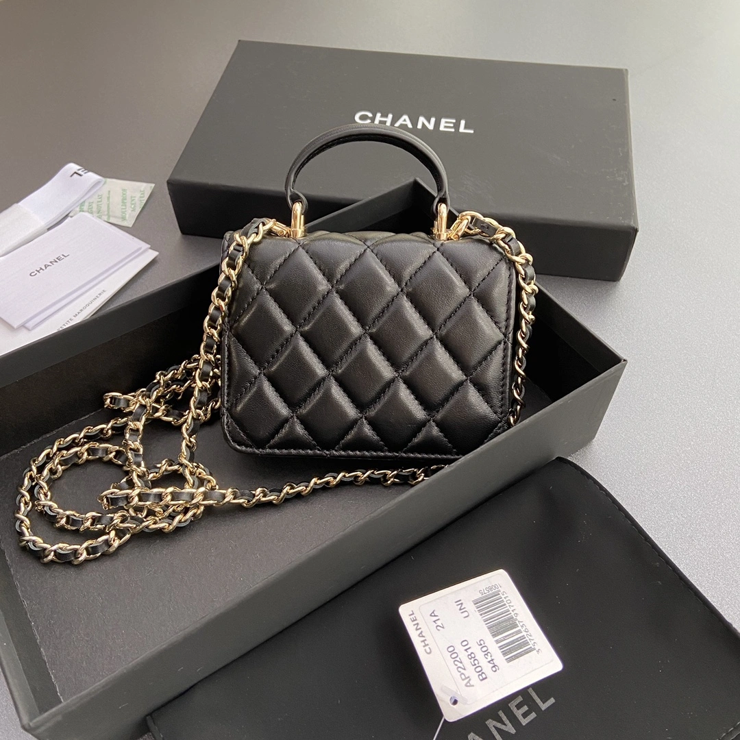 Chanel Wallets Purse MultiPurpose 56556
