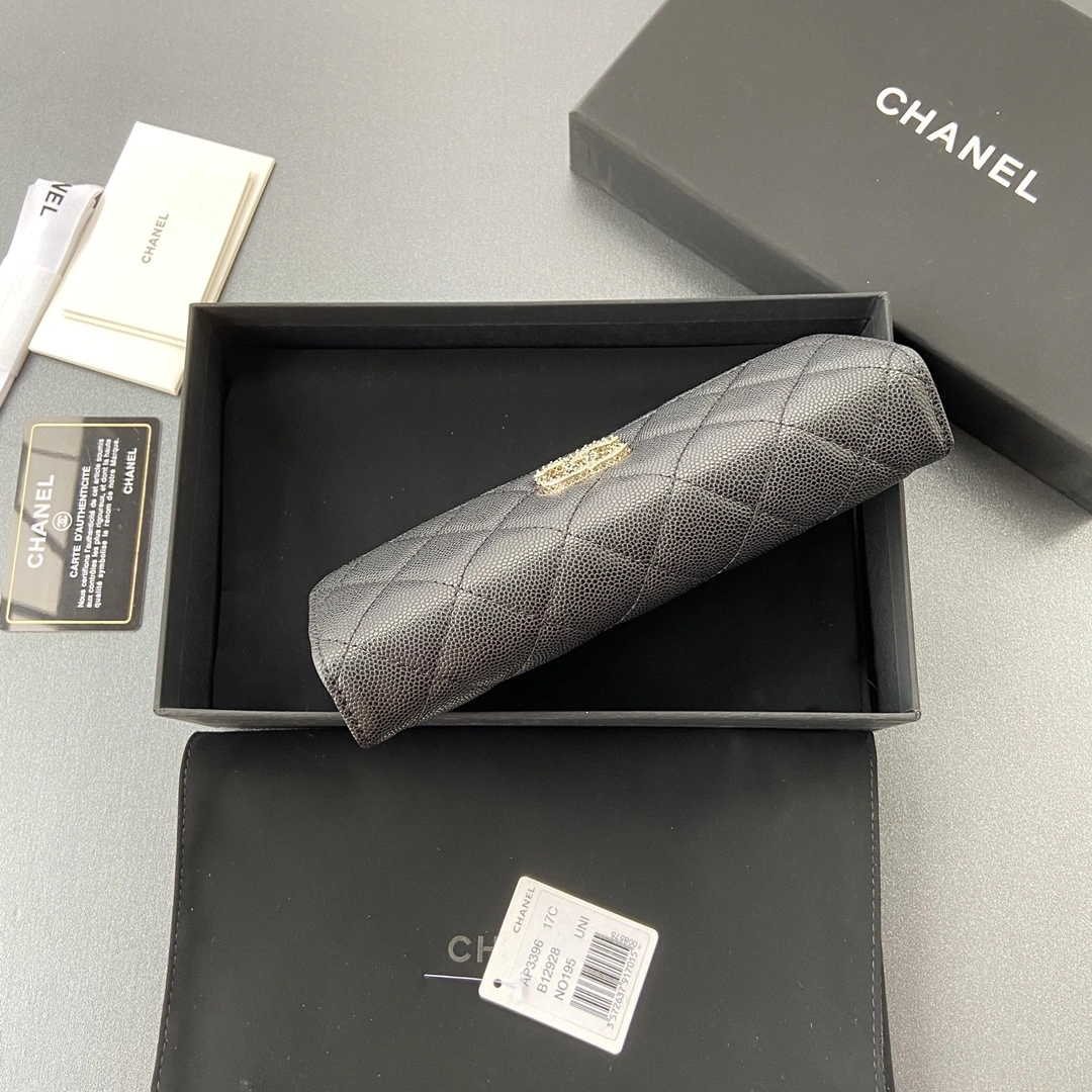 Chanel Wallets Purse Sleek 56562