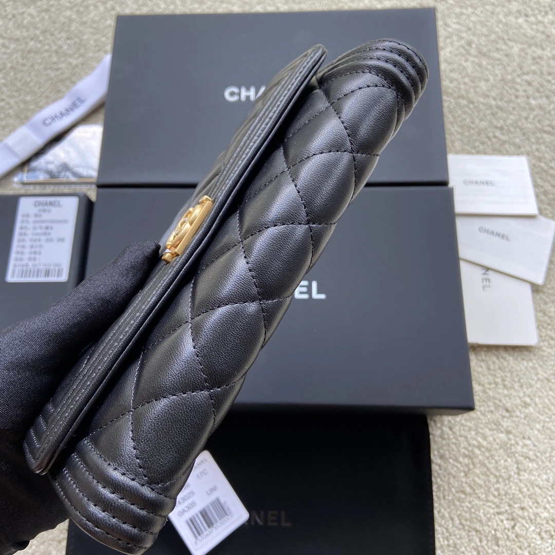 Chanel Wallets Purse Thermal 56552