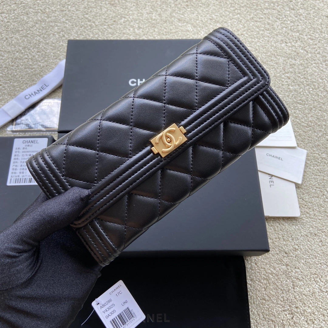 Chanel Wallets Purse Thermal 56552