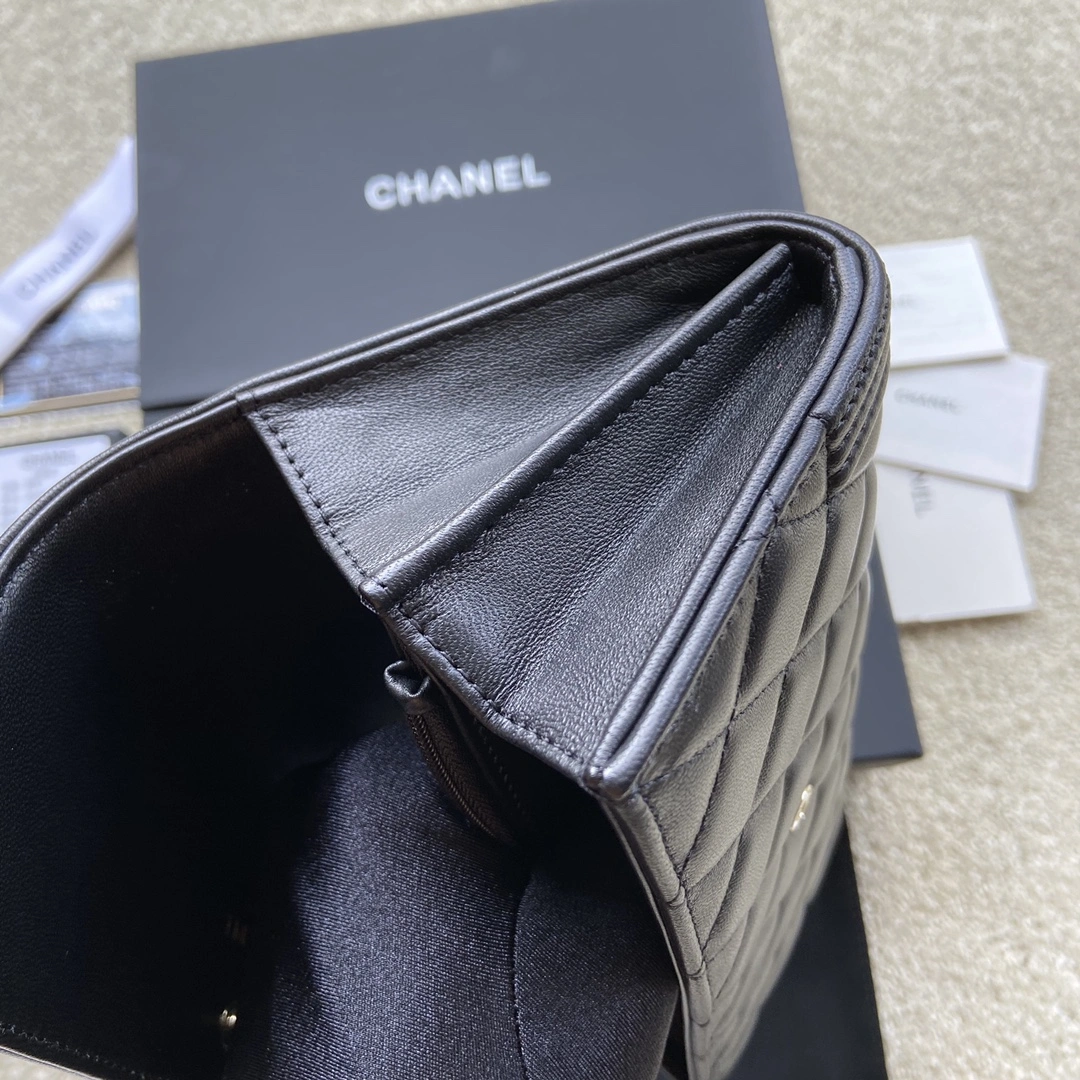 Chanel Wallets Purse Thermal 56552