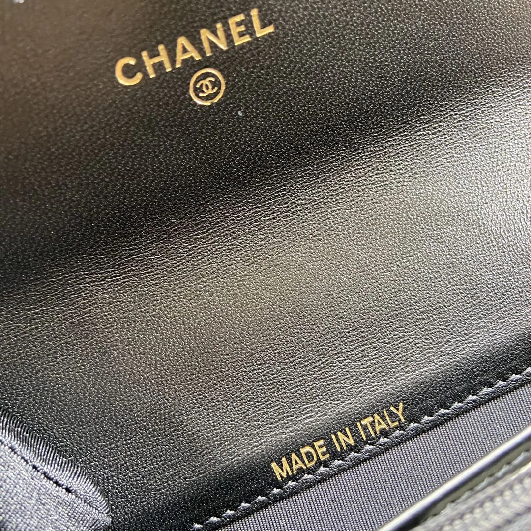 Chanel Wallets Purse Thermal 56552