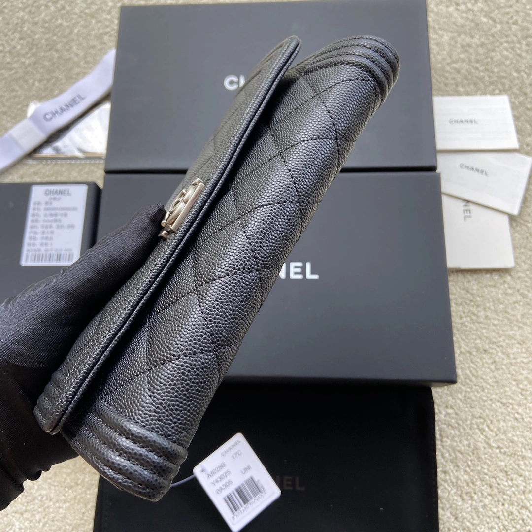 QuickDry Chanel Wallets Purse 56554