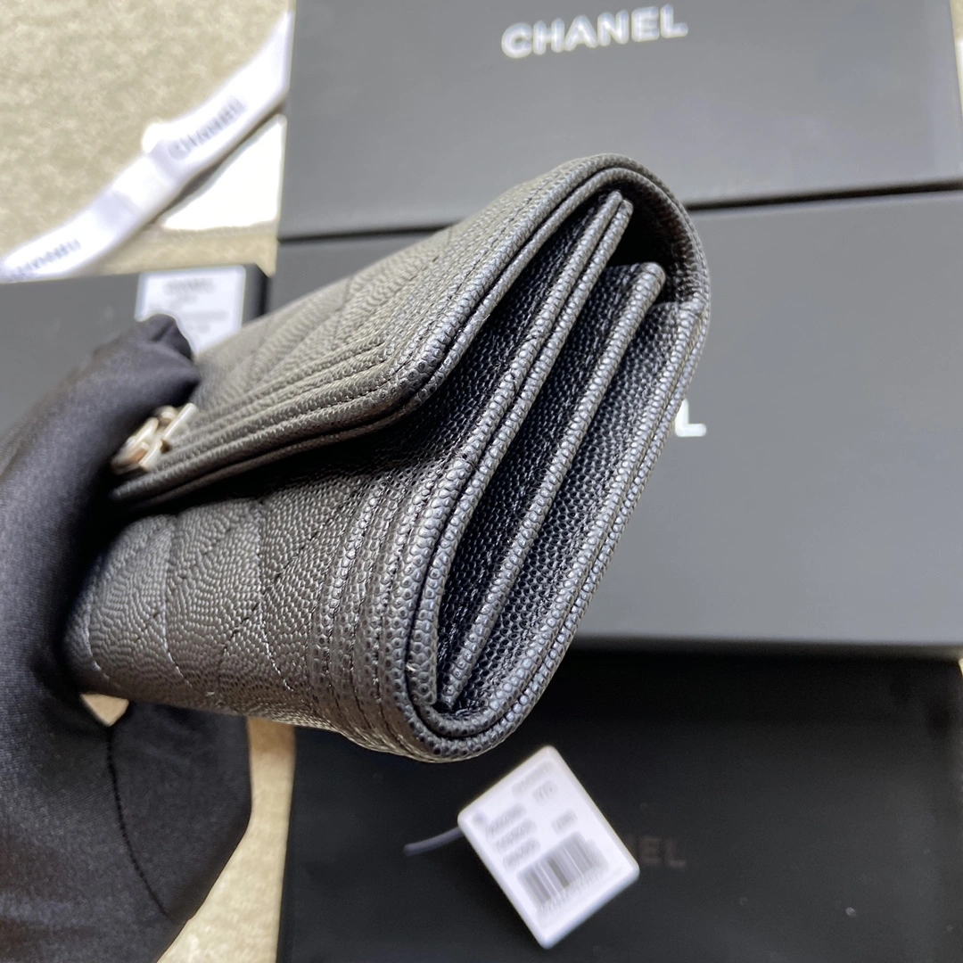 QuickDry Chanel Wallets Purse 56554