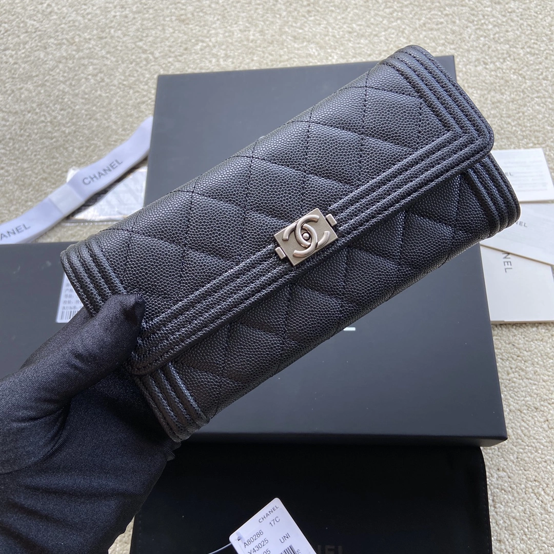 QuickDry Chanel Wallets Purse 56554