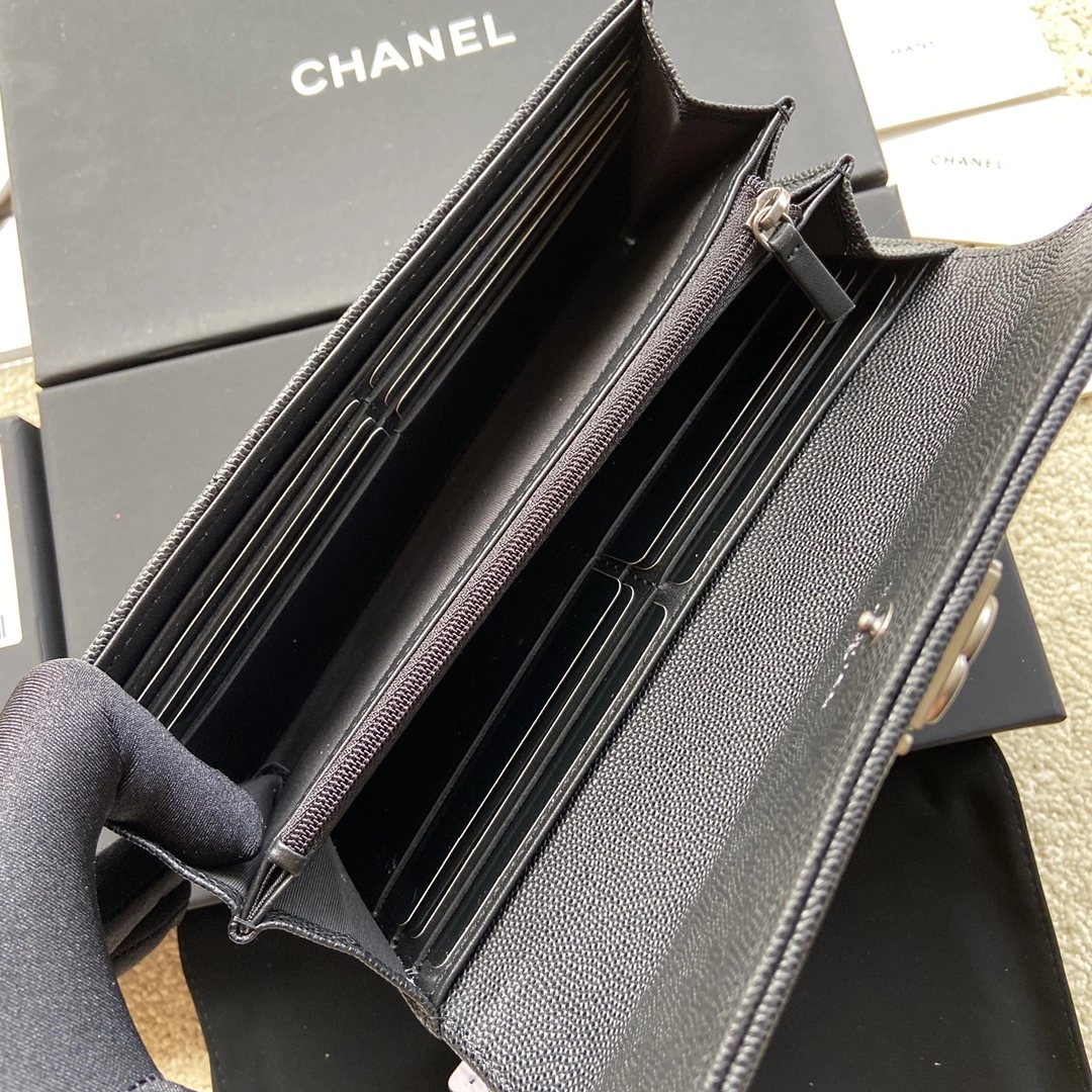 QuickDry Chanel Wallets Purse 56554