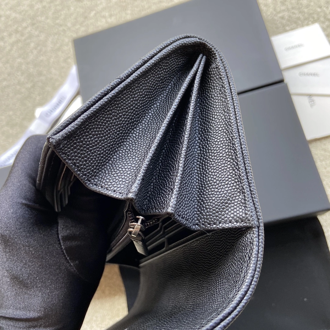 QuickDry Chanel Wallets Purse 56554