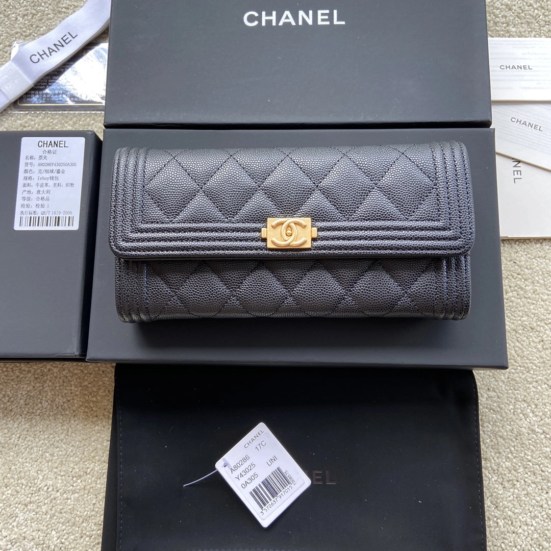 DailyWear Chanel Wallets Purse 56543