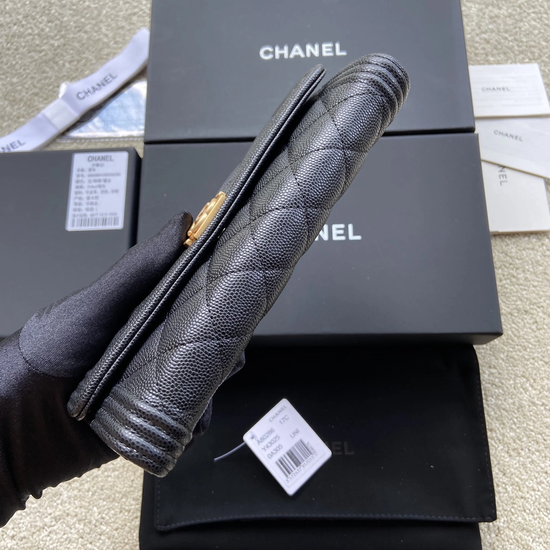 DailyWear Chanel Wallets Purse 56543