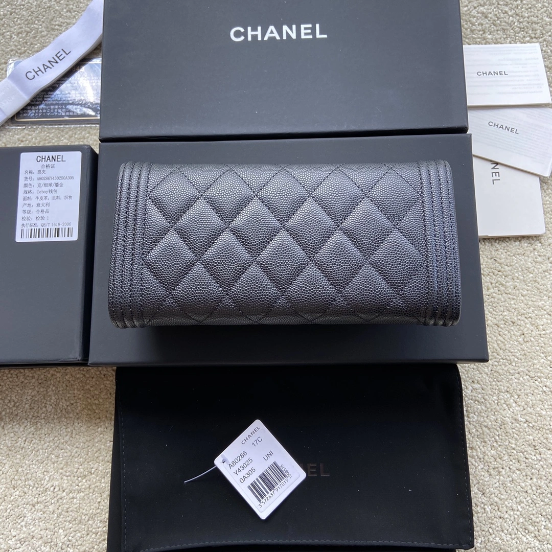 DailyWear Chanel Wallets Purse 56543