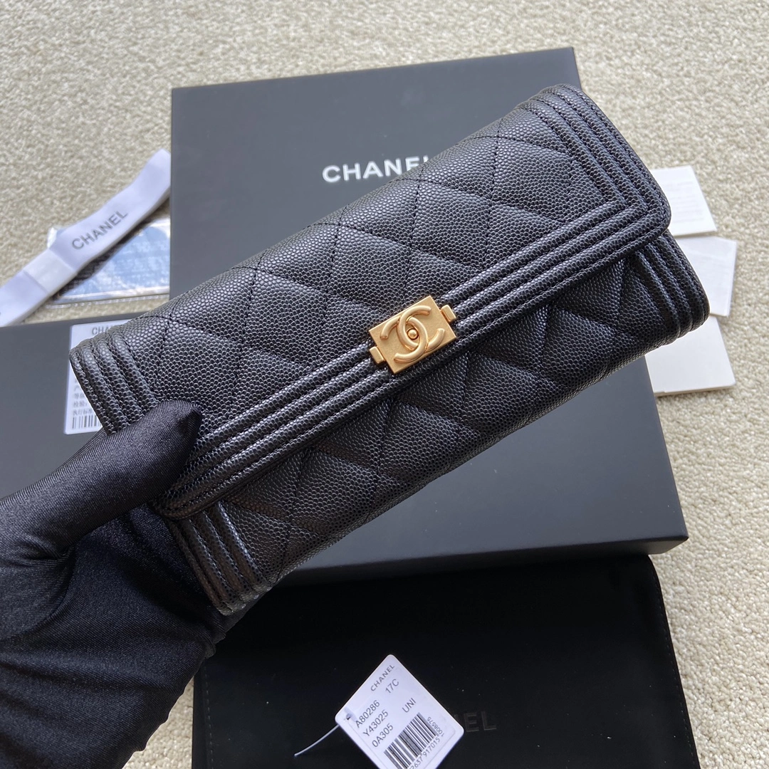 DailyWear Chanel Wallets Purse 56543