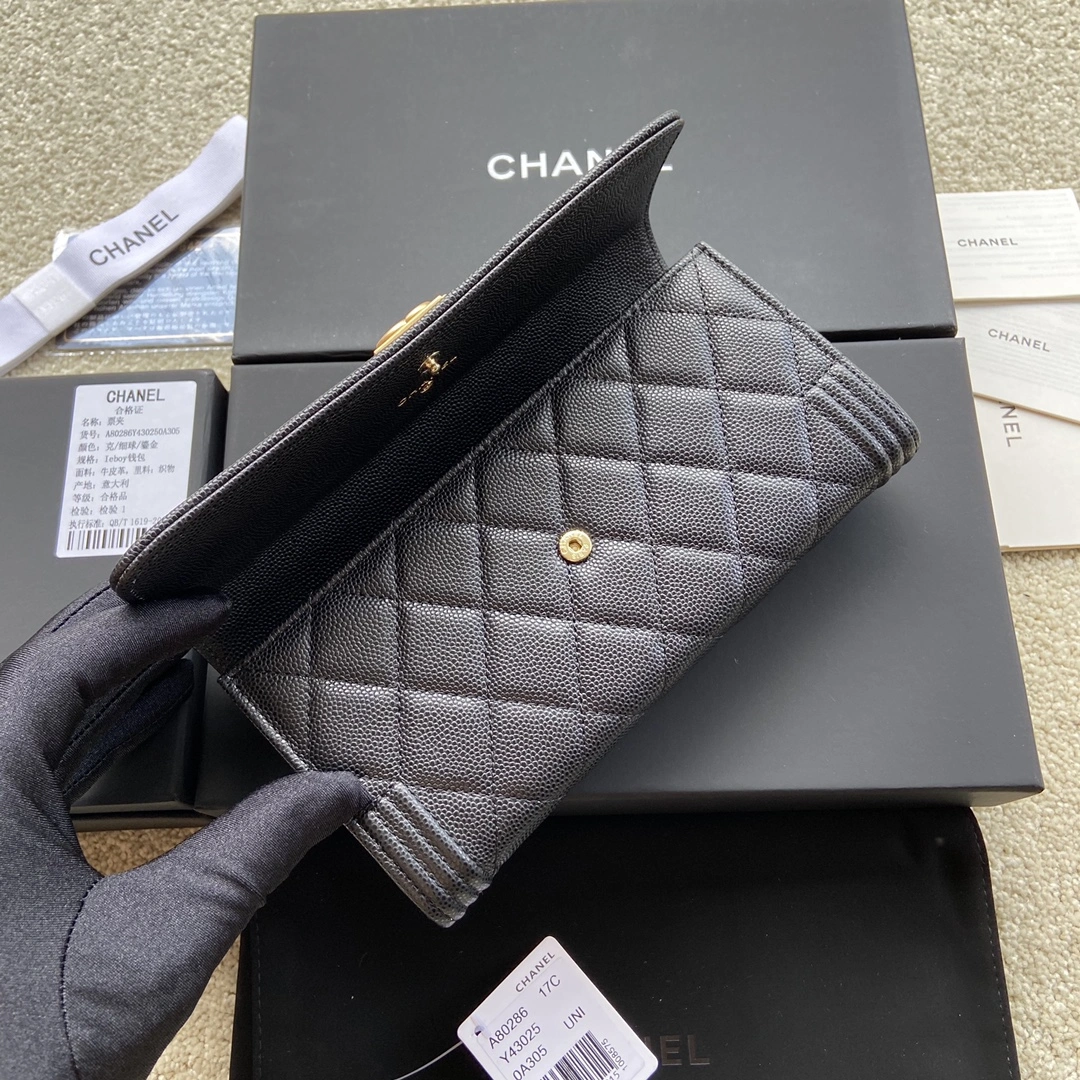 DailyWear Chanel Wallets Purse 56543