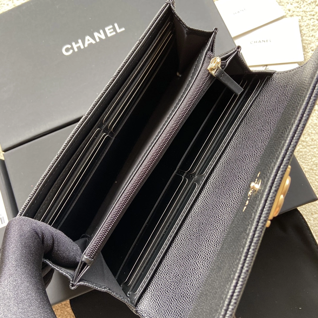 DailyWear Chanel Wallets Purse 56543