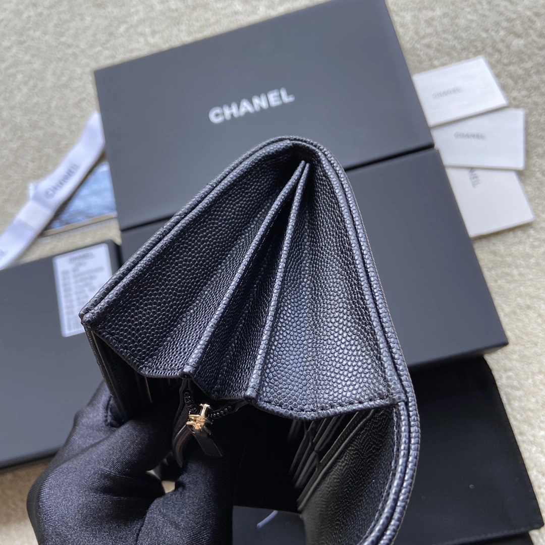 DailyWear Chanel Wallets Purse 56543