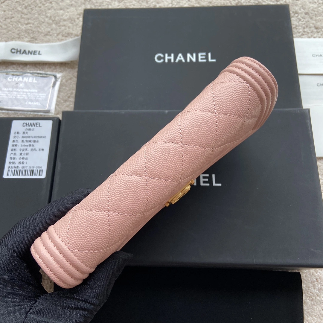 Chanel Wallets Purse HighPerformance 56538