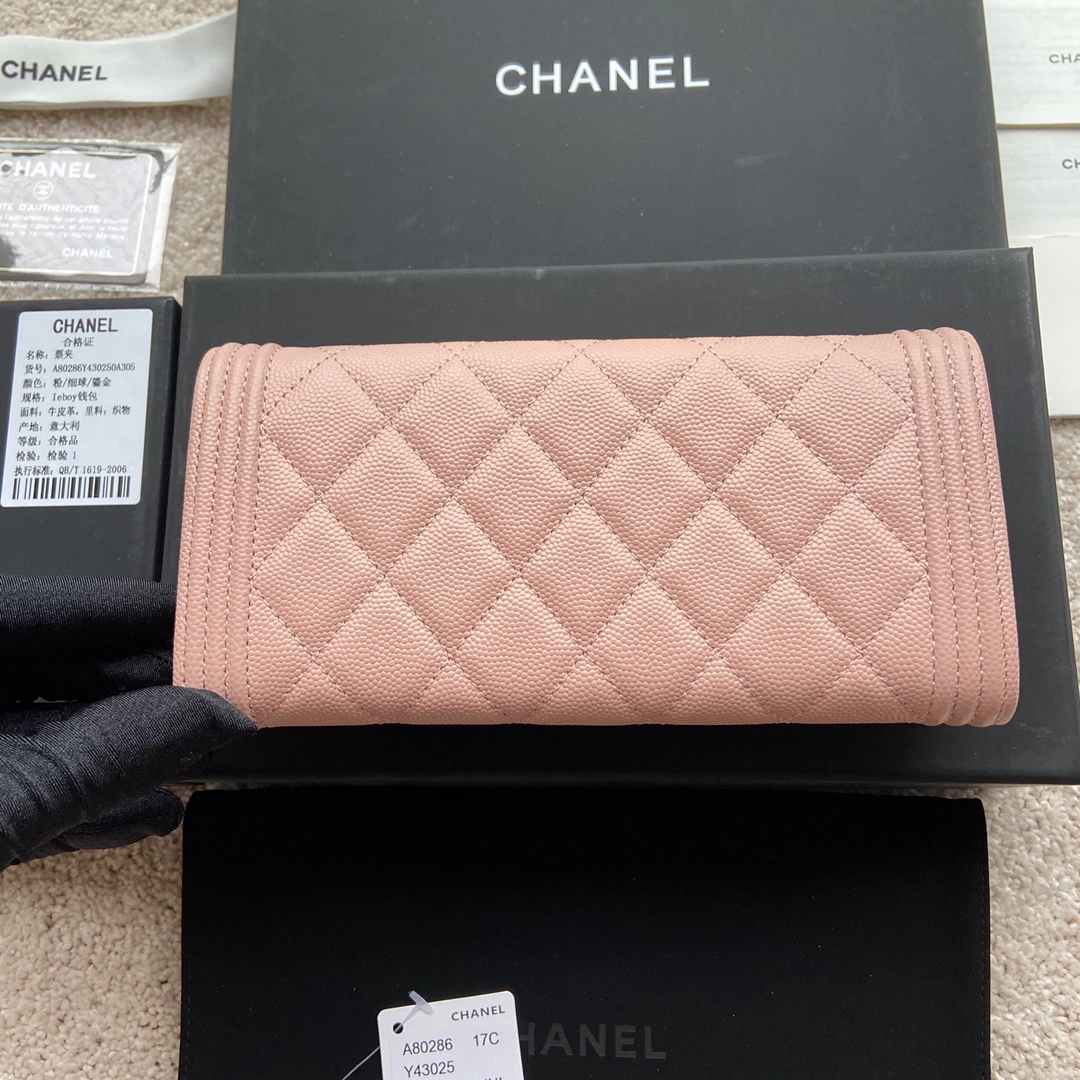 Chanel Wallets Purse HighPerformance 56538