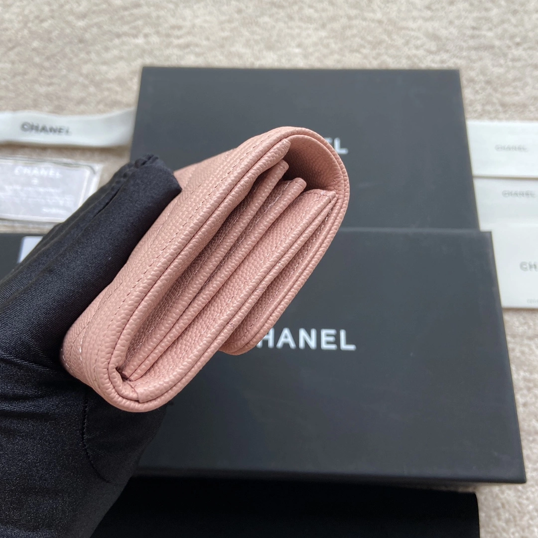 Chanel Wallets Purse HighPerformance 56538