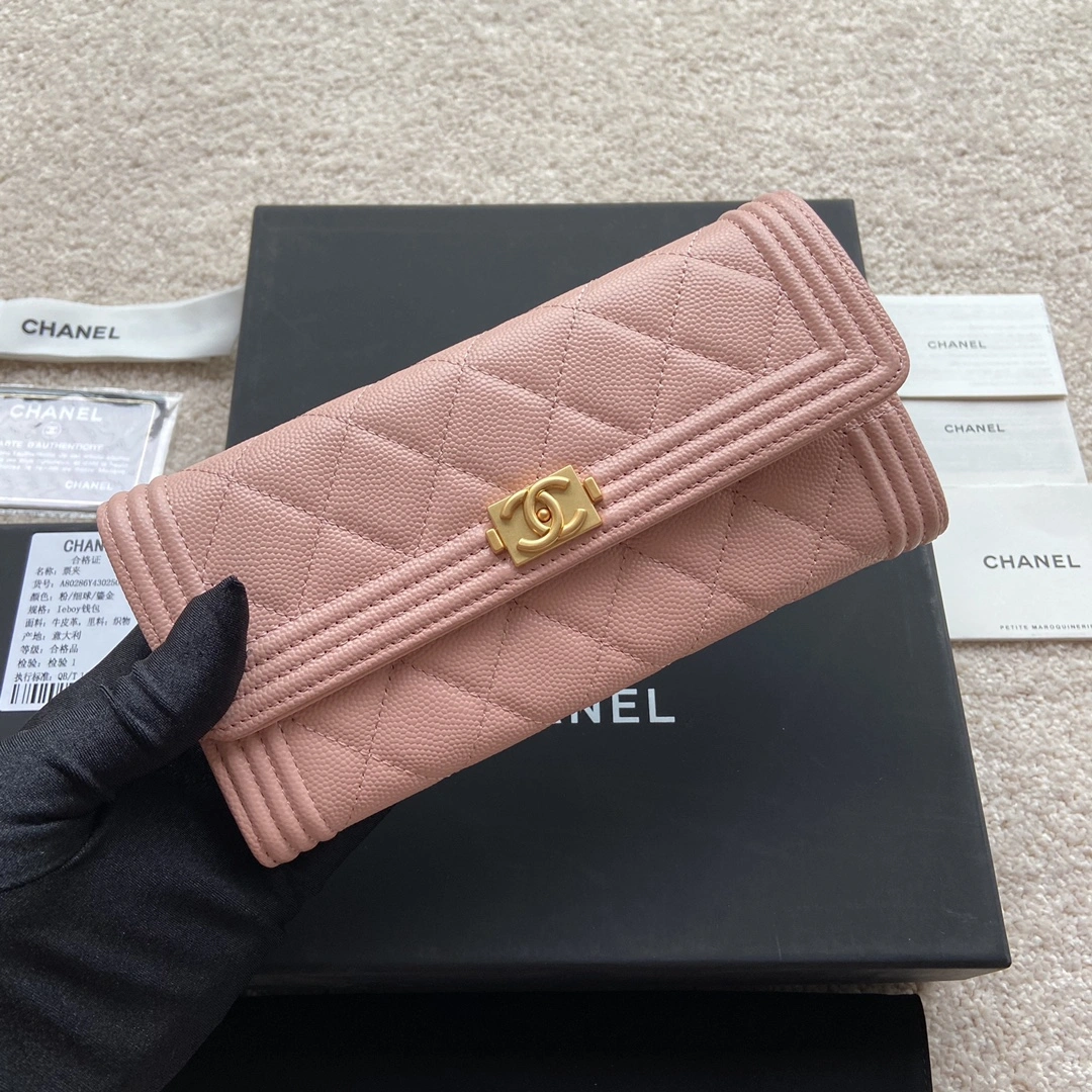 Chanel Wallets Purse HighPerformance 56538