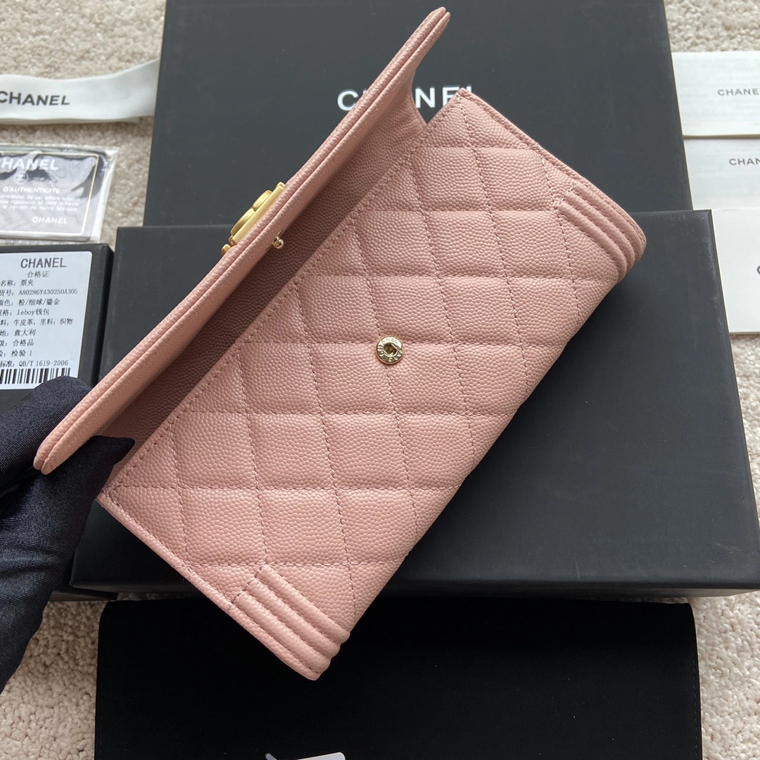 Chanel Wallets Purse HighPerformance 56538