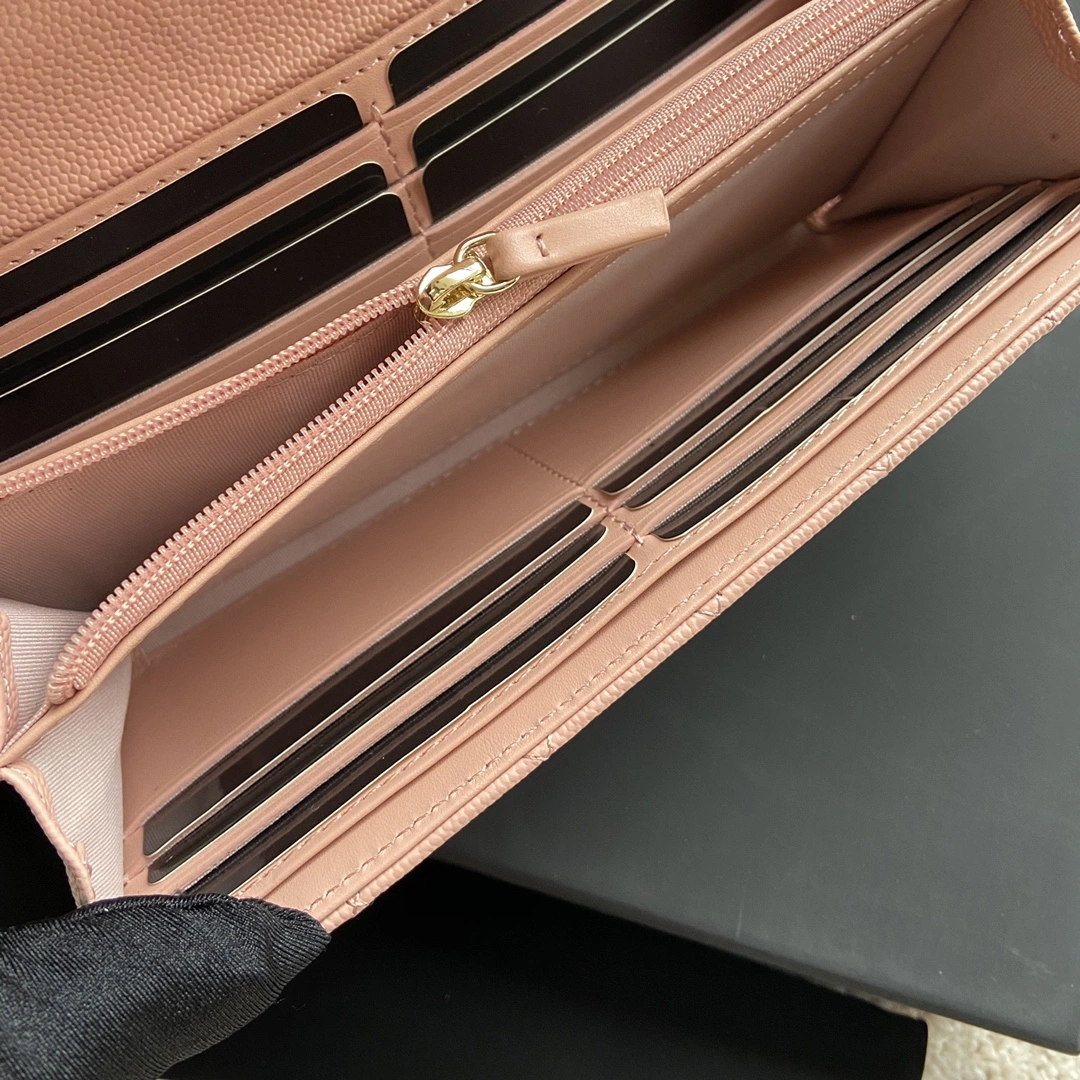 Chanel Wallets Purse HighPerformance 56538