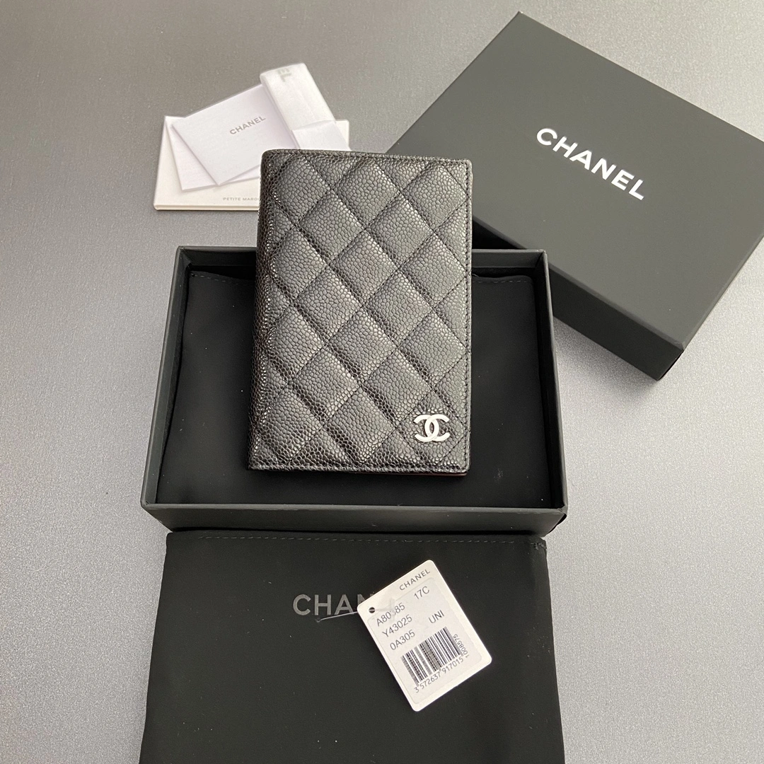 AllSeason Chanel Wallets Purse 56541