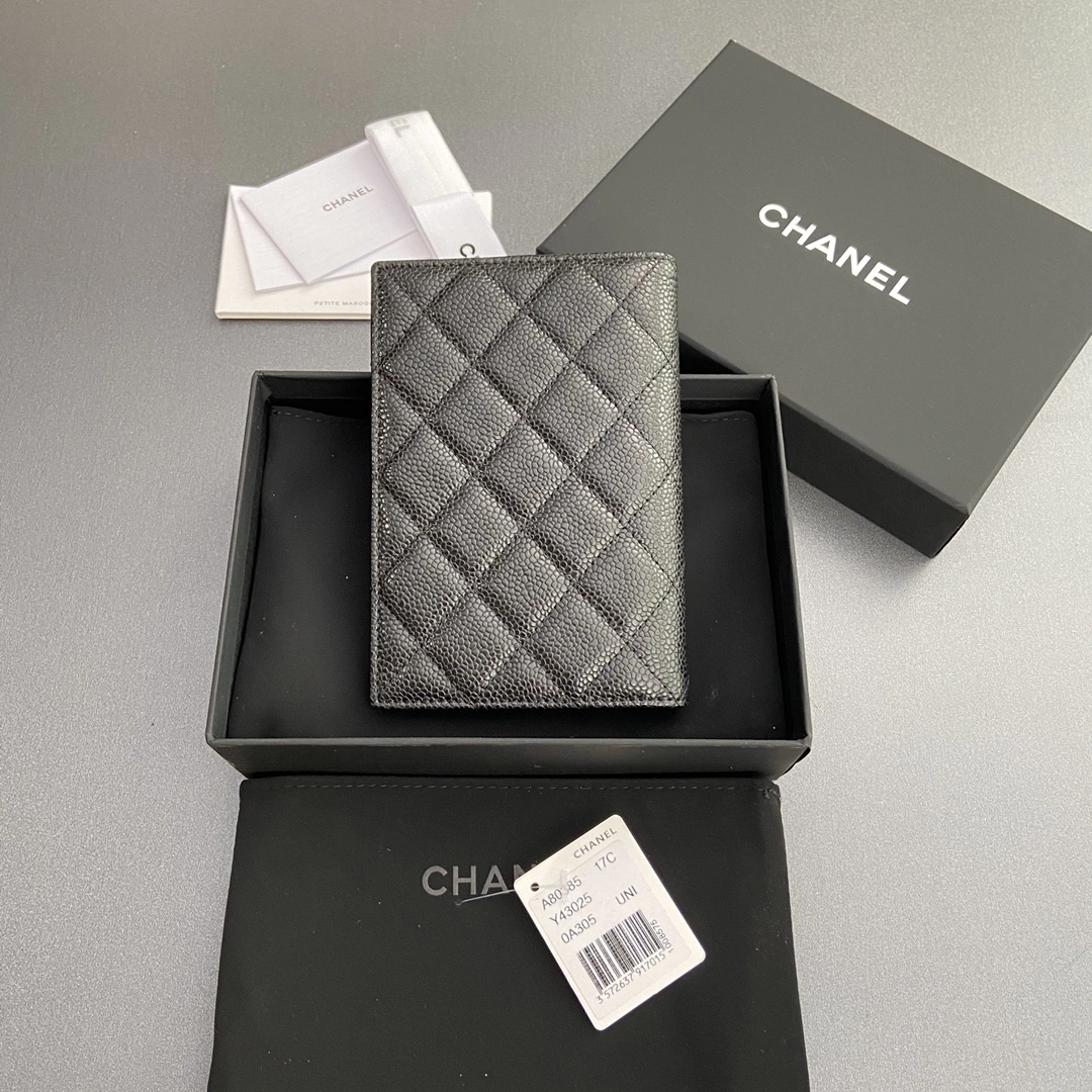 AllSeason Chanel Wallets Purse 56541