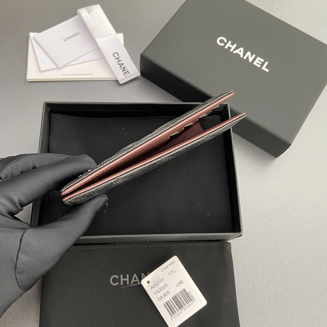 AllSeason Chanel Wallets Purse 56541