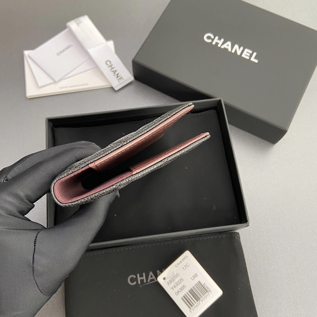 AllSeason Chanel Wallets Purse 56541