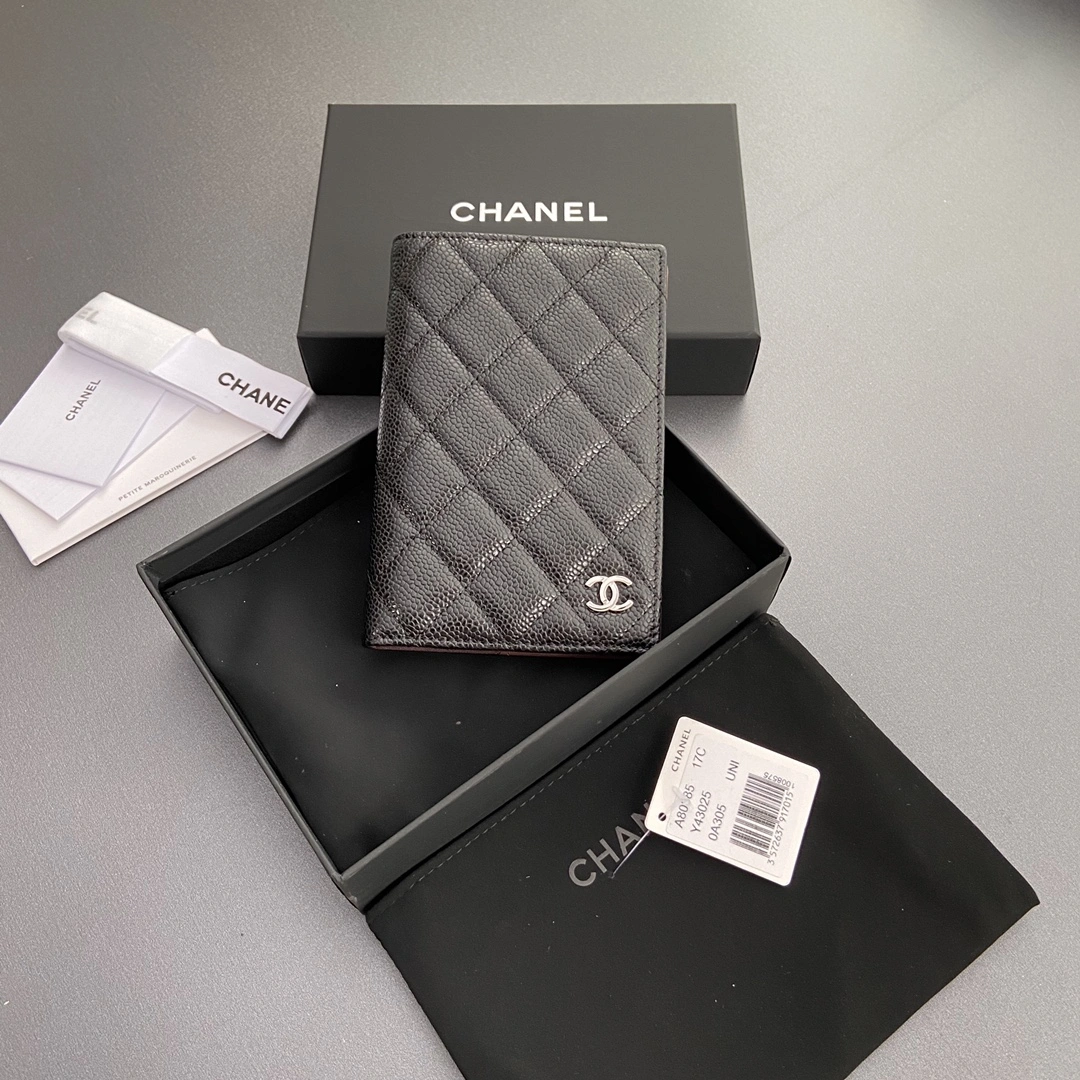 AllSeason Chanel Wallets Purse 56541