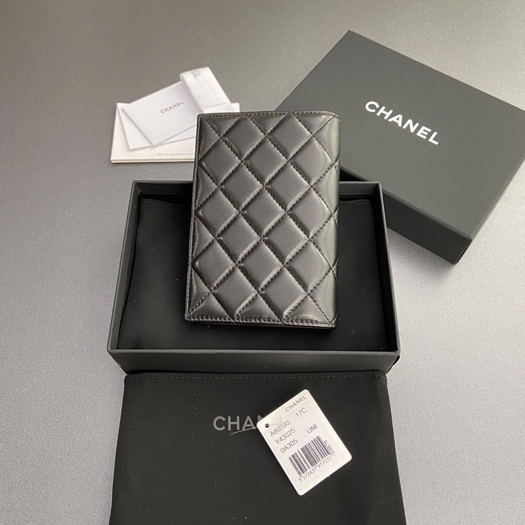 ModernLook Chanel Wallets Purse 56548
