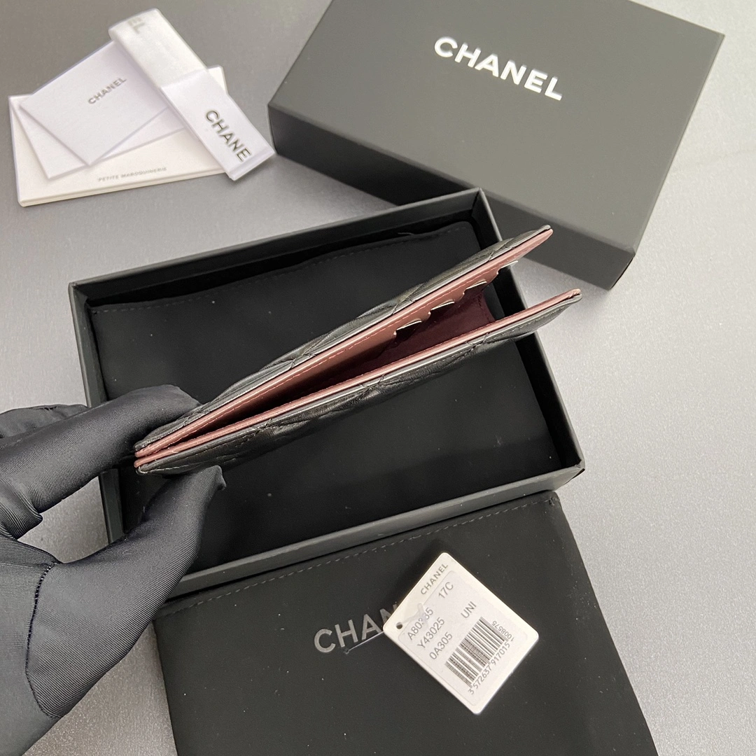 ModernLook Chanel Wallets Purse 56548