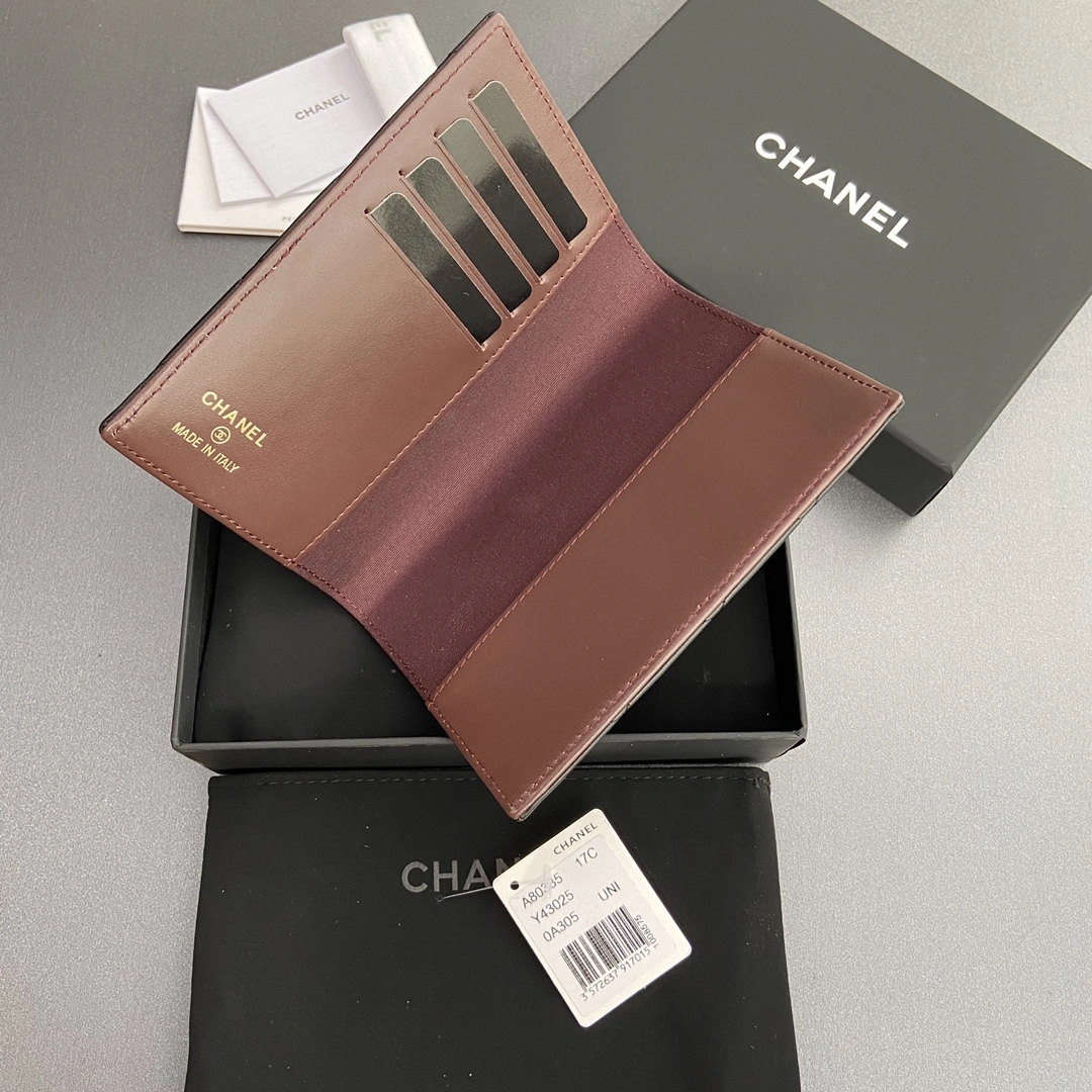 ModernLook Chanel Wallets Purse 56548